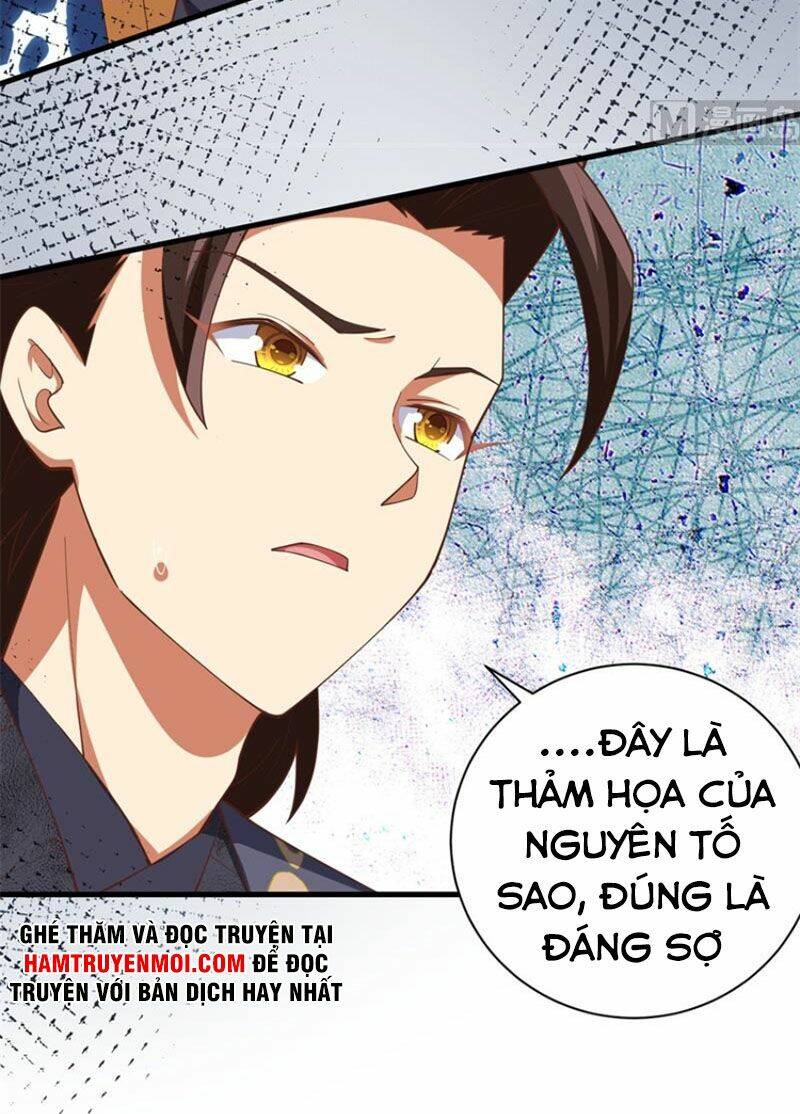 Từ Hôm Nay Bắt Đầu Làm Thành Chủ Chapter 389 - Trang 2