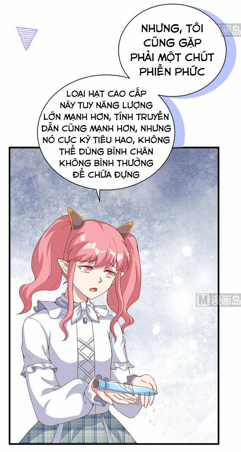 Từ Hôm Nay Bắt Đầu Làm Thành Chủ Chapter 389 - Trang 2