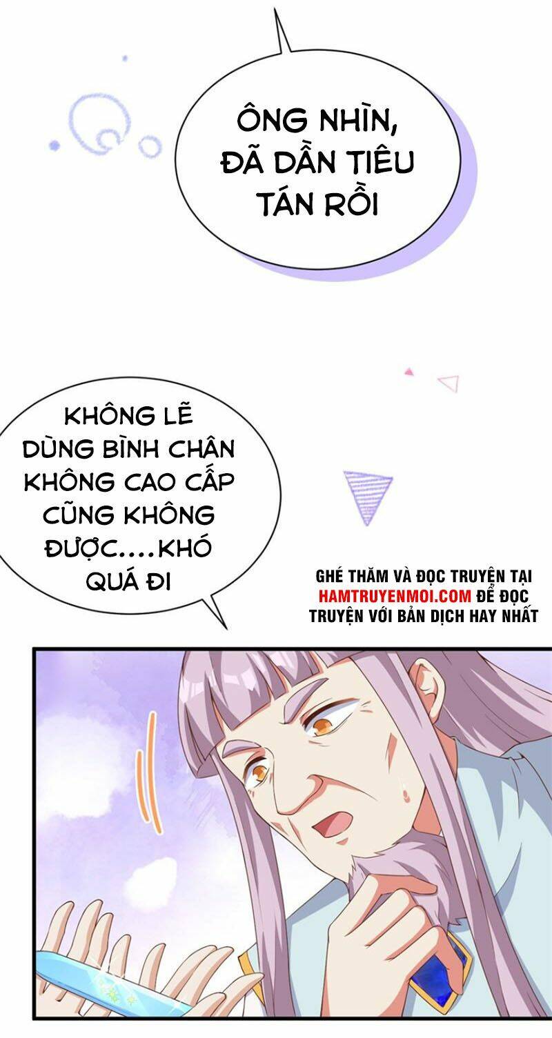 Từ Hôm Nay Bắt Đầu Làm Thành Chủ Chapter 389 - Trang 2