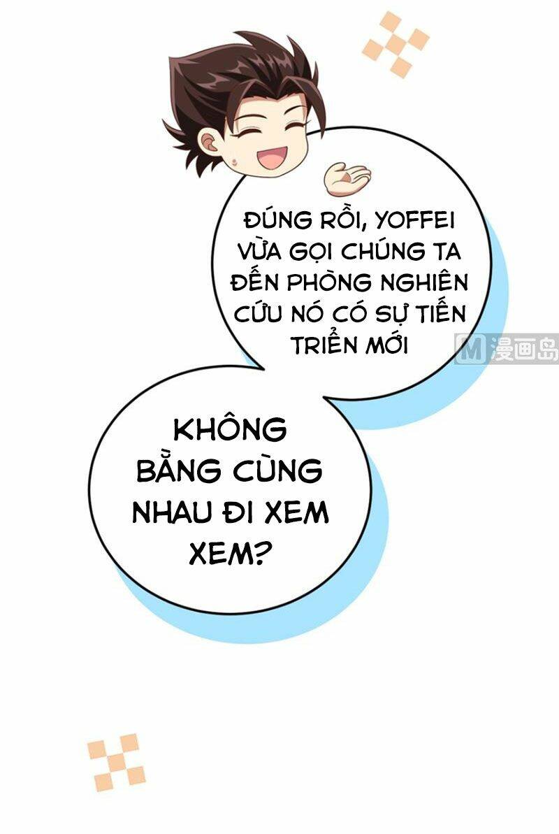 Từ Hôm Nay Bắt Đầu Làm Thành Chủ Chapter 387 - Trang 2