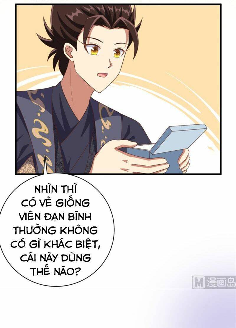 Từ Hôm Nay Bắt Đầu Làm Thành Chủ Chapter 387 - Trang 2