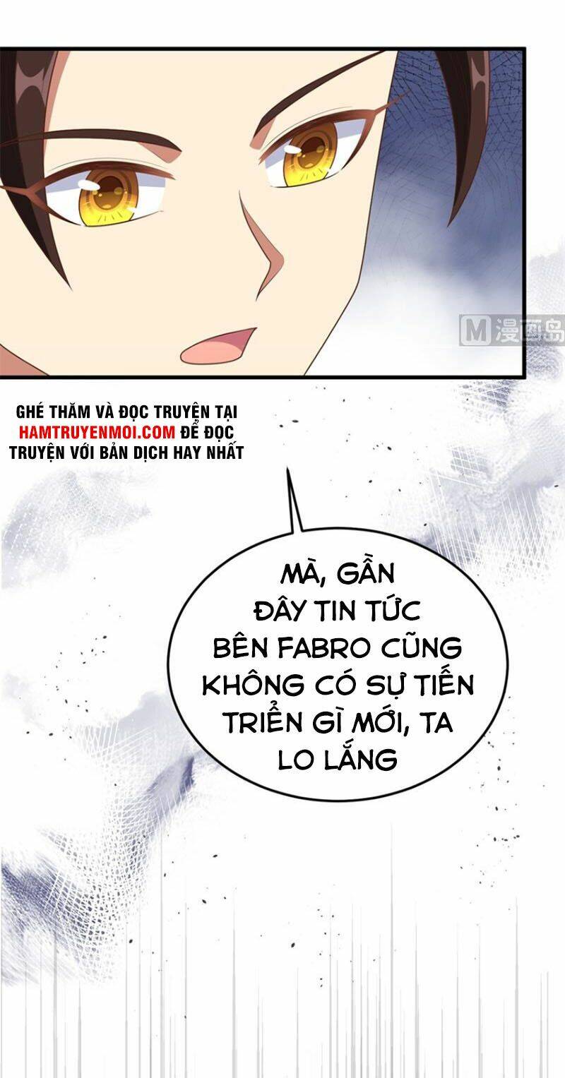 Từ Hôm Nay Bắt Đầu Làm Thành Chủ Chapter 387 - Trang 2