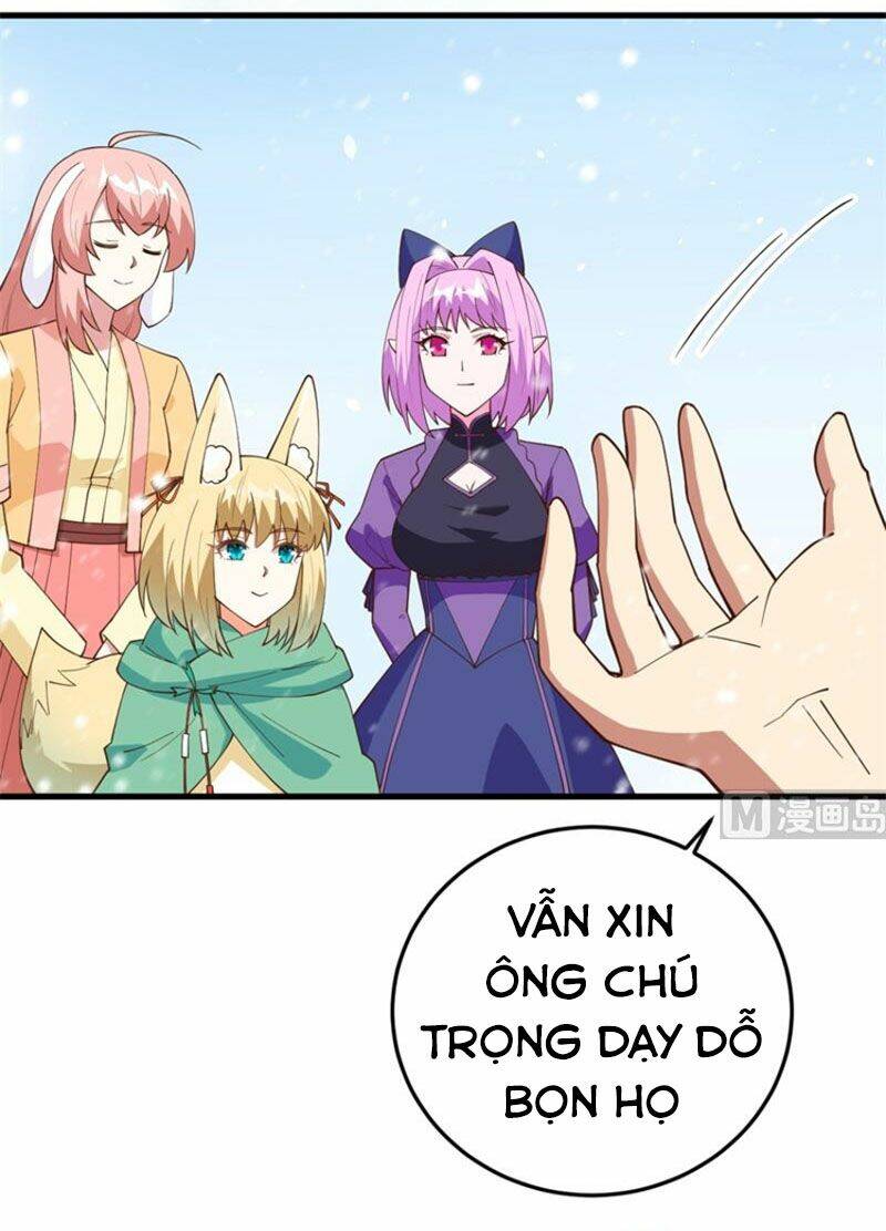 Từ Hôm Nay Bắt Đầu Làm Thành Chủ Chapter 385 - Trang 2