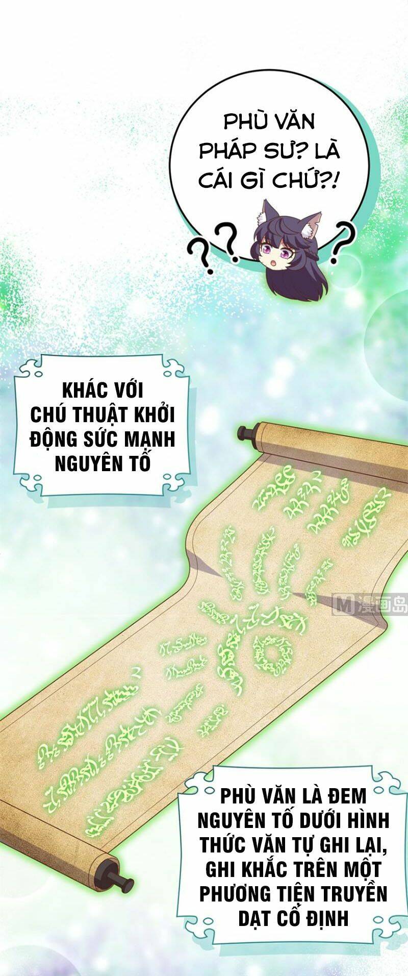 Từ Hôm Nay Bắt Đầu Làm Thành Chủ Chapter 385 - Trang 2