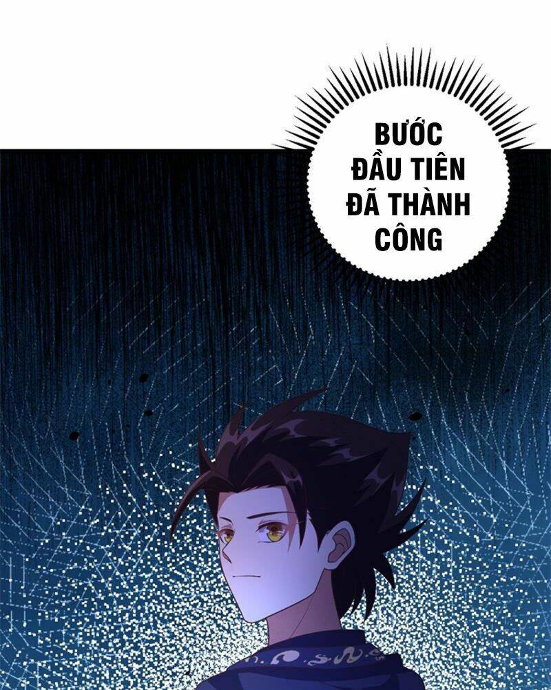 Từ Hôm Nay Bắt Đầu Làm Thành Chủ Chapter 384 - Trang 2