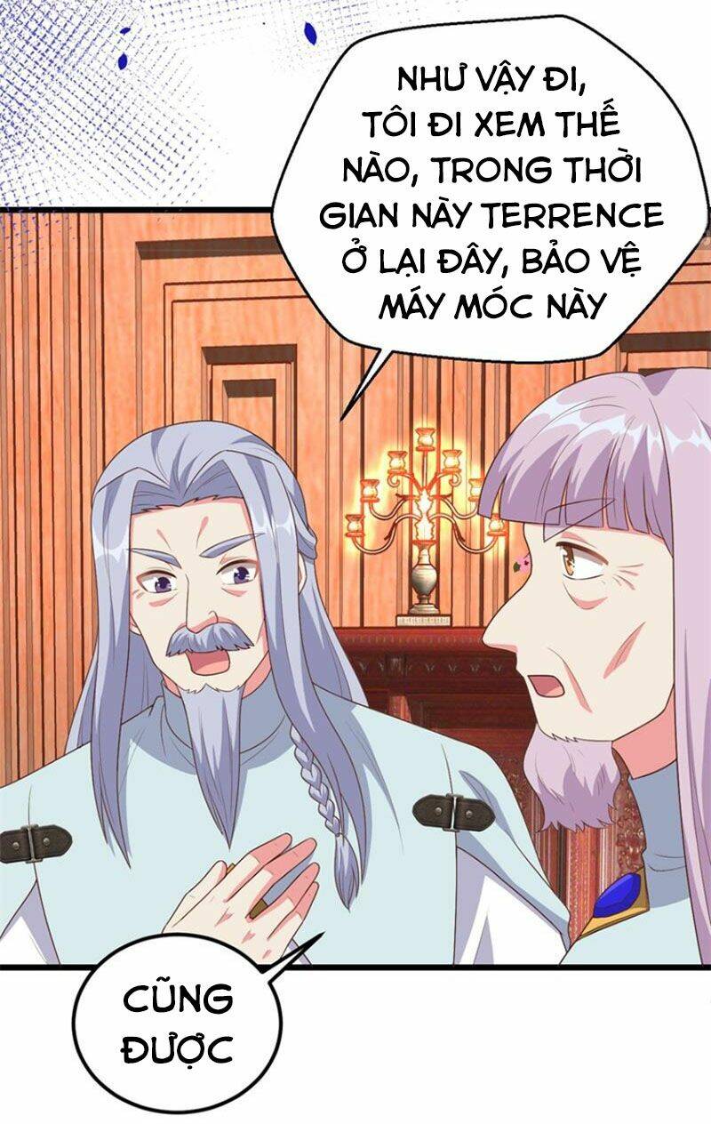 Từ Hôm Nay Bắt Đầu Làm Thành Chủ Chapter 384 - Trang 2