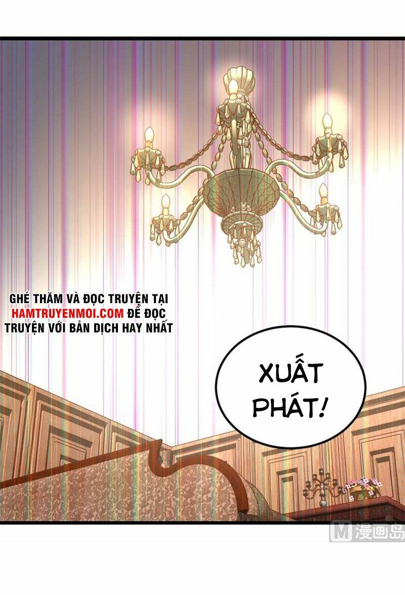 Từ Hôm Nay Bắt Đầu Làm Thành Chủ Chapter 384 - Trang 2