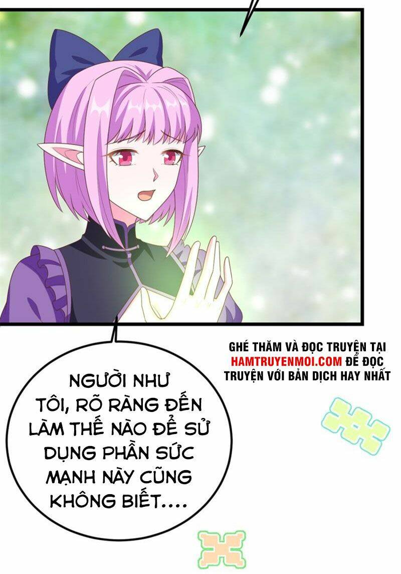 Từ Hôm Nay Bắt Đầu Làm Thành Chủ Chapter 384 - Trang 2