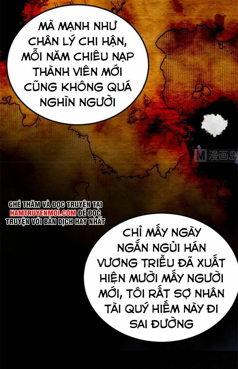 Từ Hôm Nay Bắt Đầu Làm Thành Chủ Chapter 384 - Trang 2