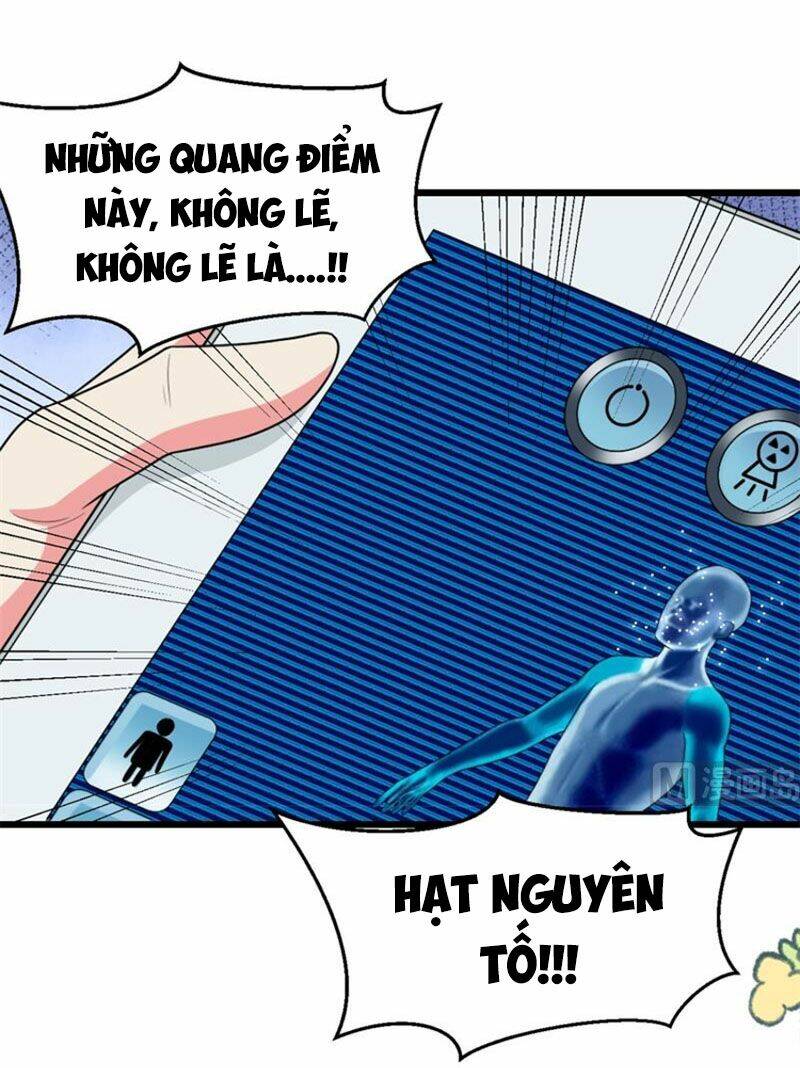 Từ Hôm Nay Bắt Đầu Làm Thành Chủ Chapter 384 - Trang 2