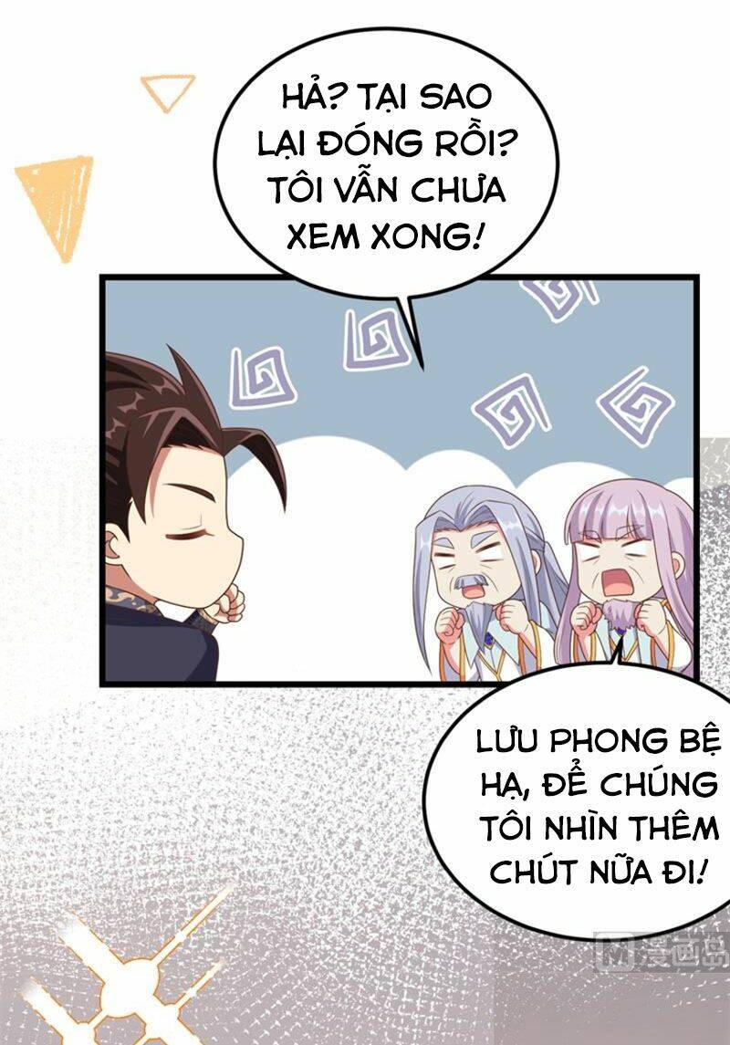 Từ Hôm Nay Bắt Đầu Làm Thành Chủ Chapter 384 - Trang 2