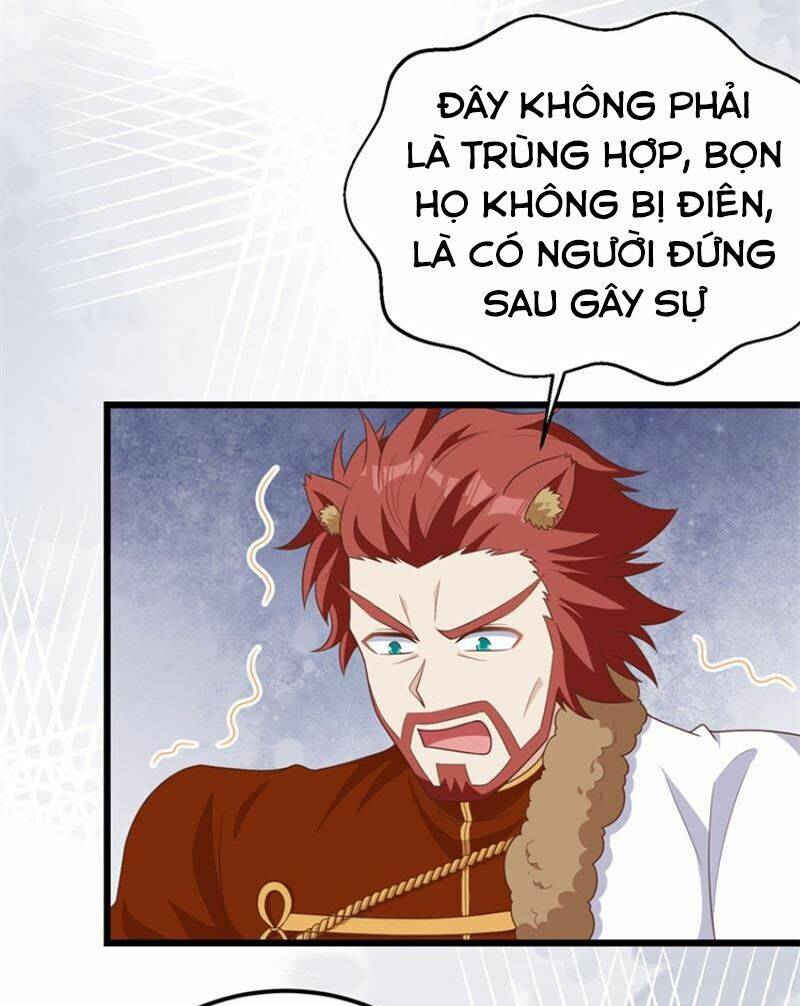 Từ Hôm Nay Bắt Đầu Làm Thành Chủ Chapter 381 - Trang 2