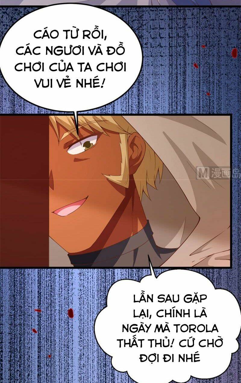 Từ Hôm Nay Bắt Đầu Làm Thành Chủ Chapter 381 - Trang 2