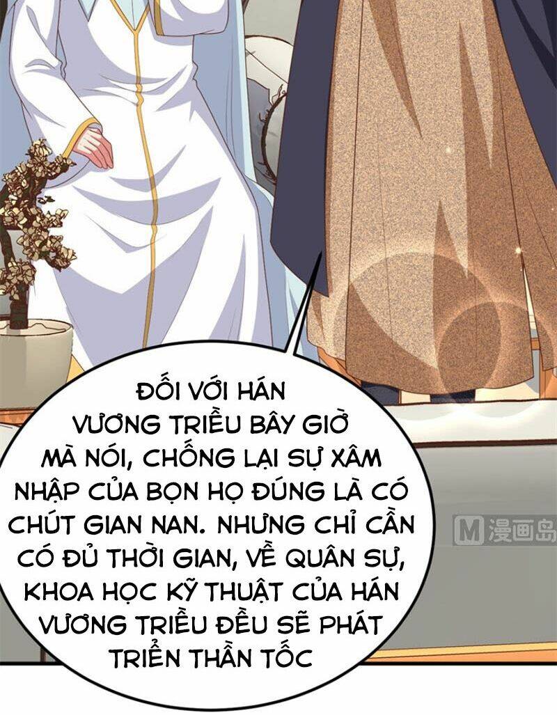 Từ Hôm Nay Bắt Đầu Làm Thành Chủ Chapter 381 - Trang 2