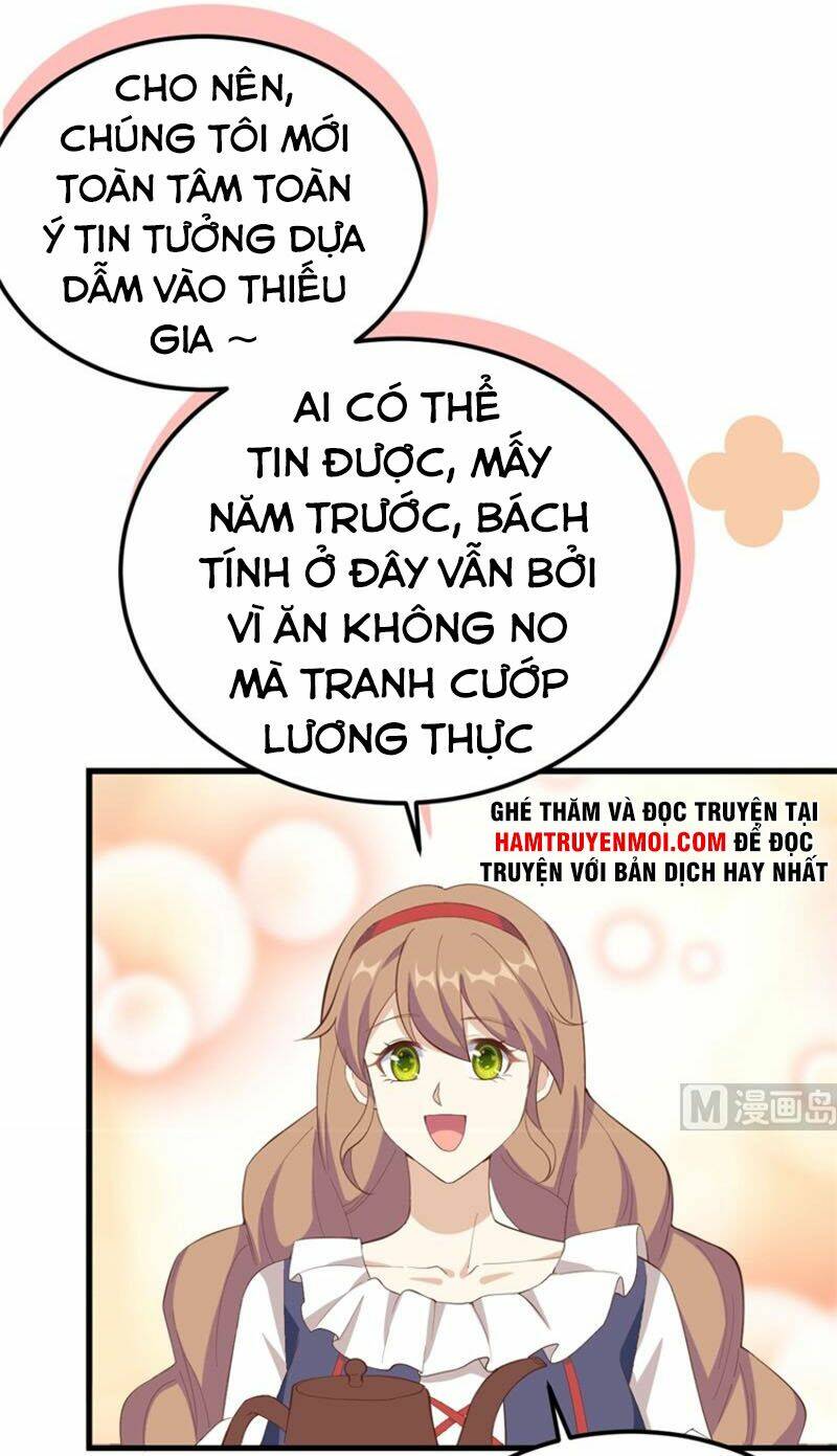 Từ Hôm Nay Bắt Đầu Làm Thành Chủ Chapter 380 - Trang 2