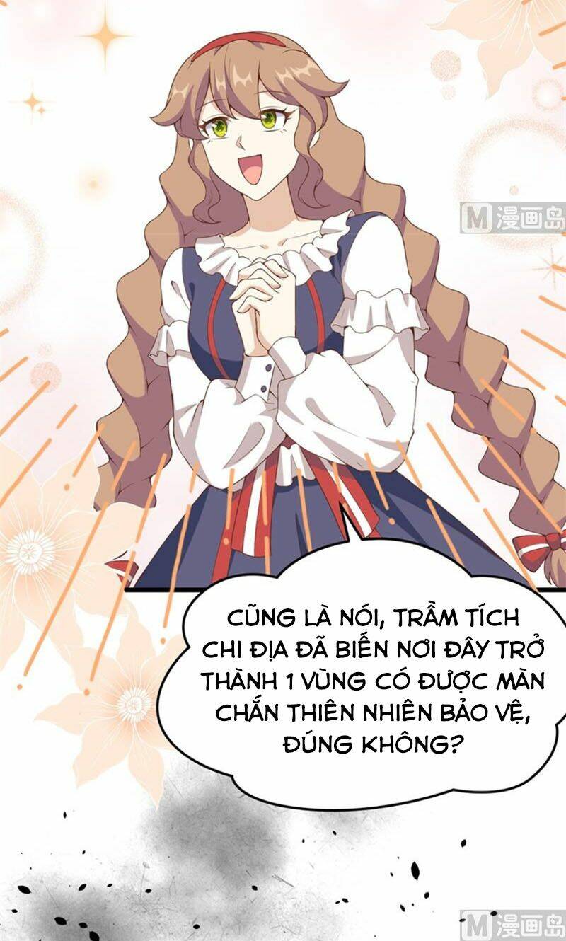 Từ Hôm Nay Bắt Đầu Làm Thành Chủ Chapter 380 - Trang 2