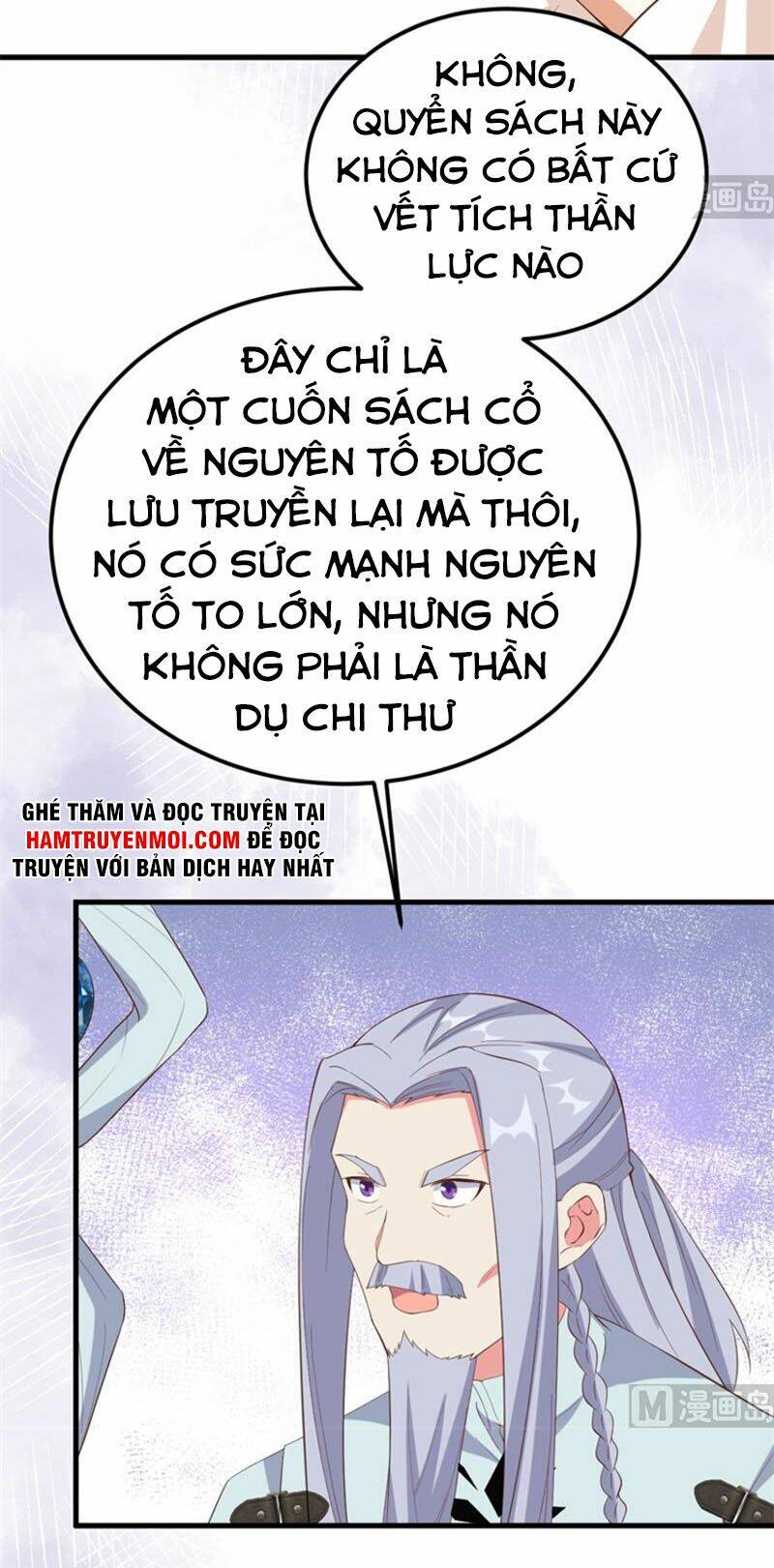 Từ Hôm Nay Bắt Đầu Làm Thành Chủ Chapter 380 - Trang 2