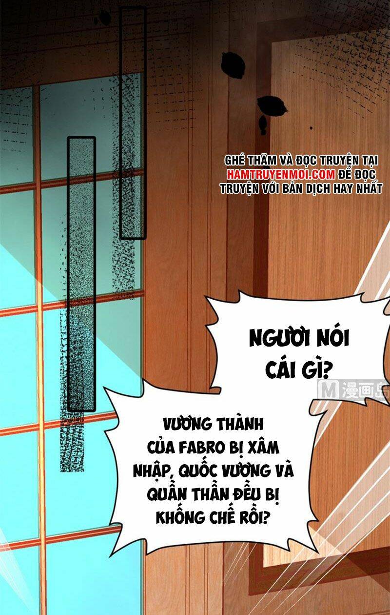 Từ Hôm Nay Bắt Đầu Làm Thành Chủ Chapter 378 - Trang 2