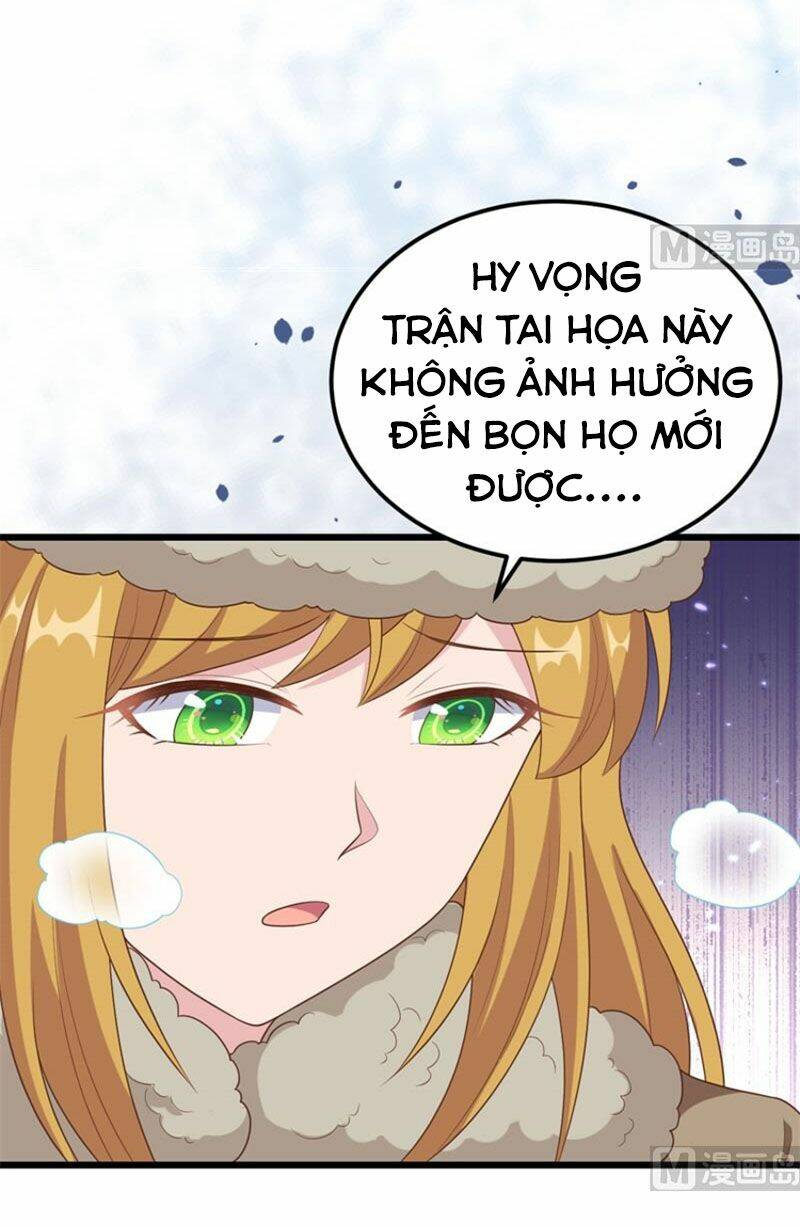 Từ Hôm Nay Bắt Đầu Làm Thành Chủ Chapter 378 - Trang 2