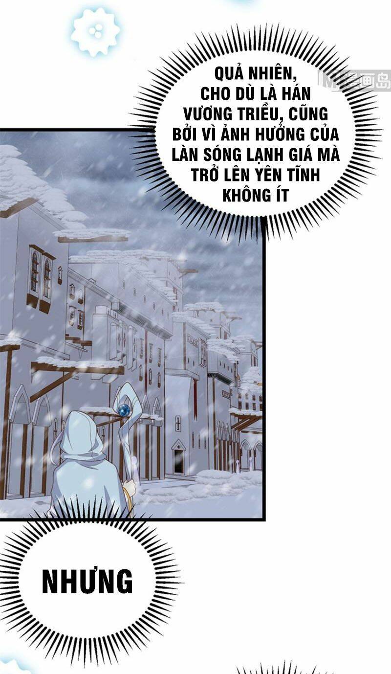 Từ Hôm Nay Bắt Đầu Làm Thành Chủ Chapter 378 - Trang 2