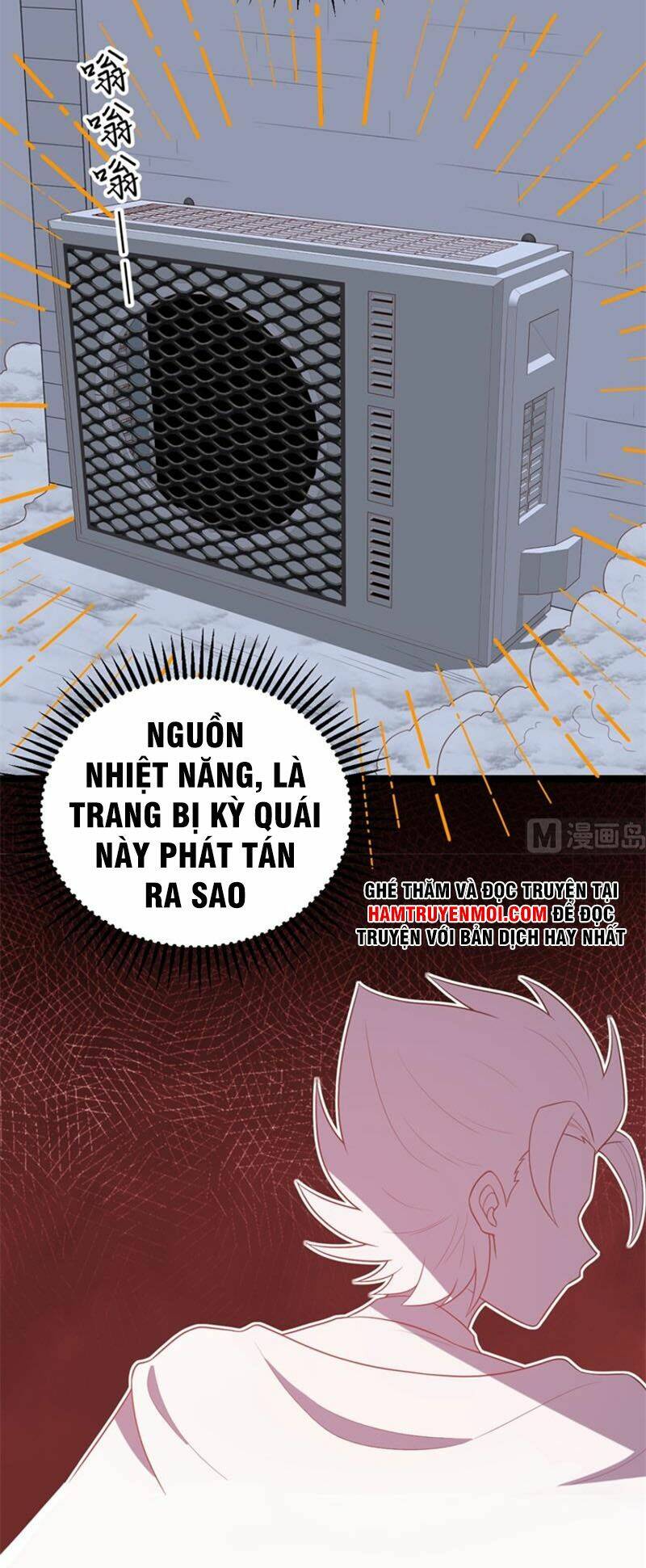 Từ Hôm Nay Bắt Đầu Làm Thành Chủ Chapter 378 - Trang 2