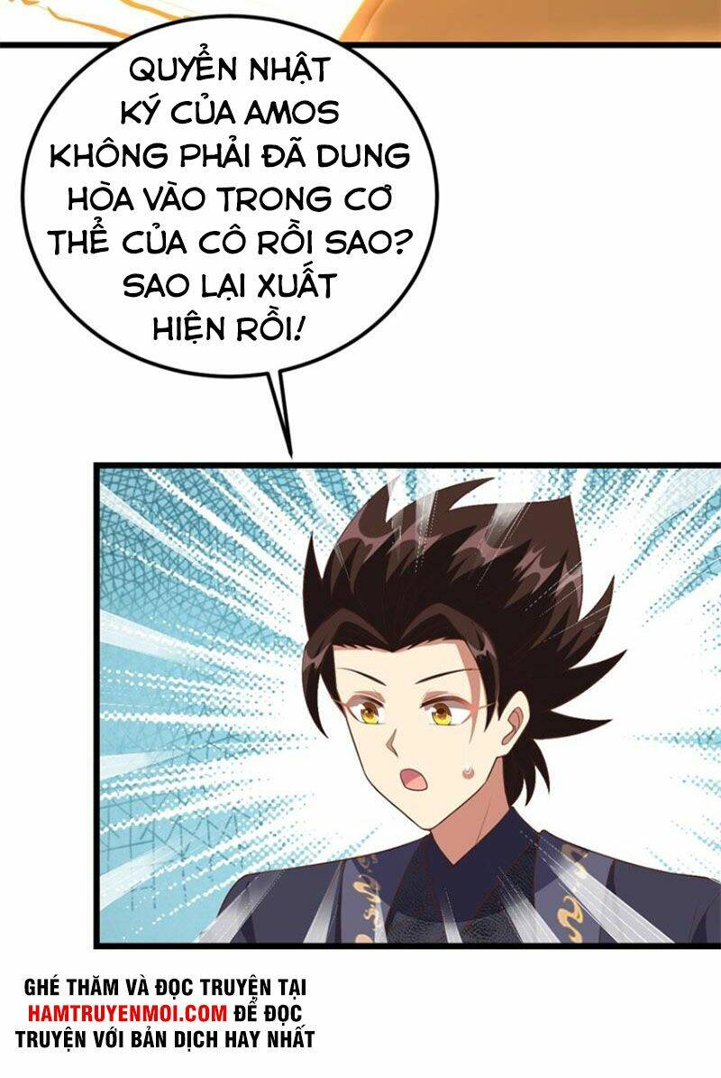 Từ Hôm Nay Bắt Đầu Làm Thành Chủ Chapter 378 - Trang 2