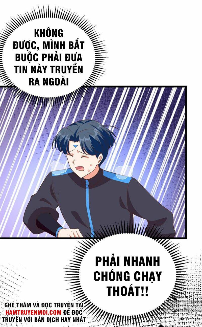 Từ Hôm Nay Bắt Đầu Làm Thành Chủ Chapter 378 - Trang 2