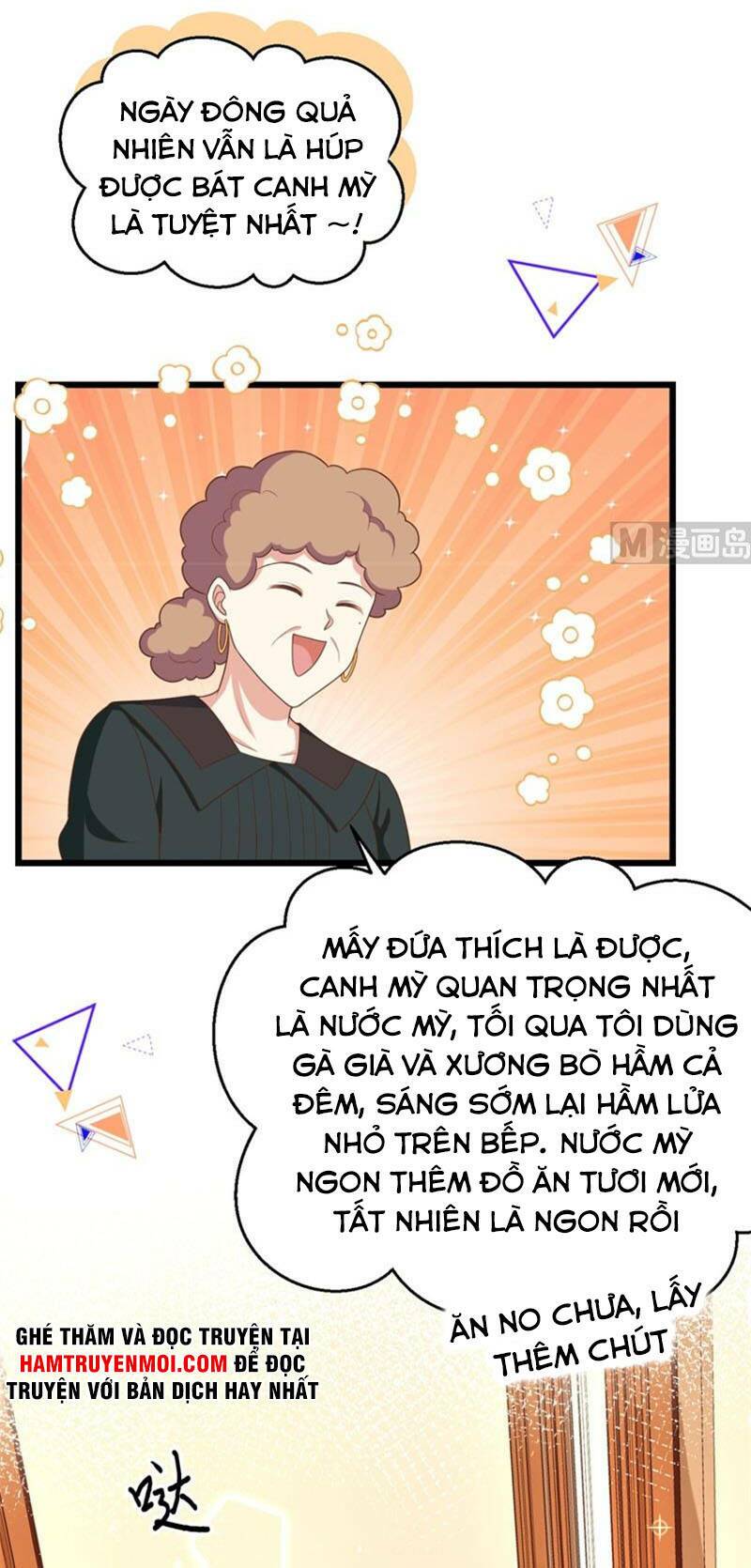 Từ Hôm Nay Bắt Đầu Làm Thành Chủ Chapter 374 - Trang 2