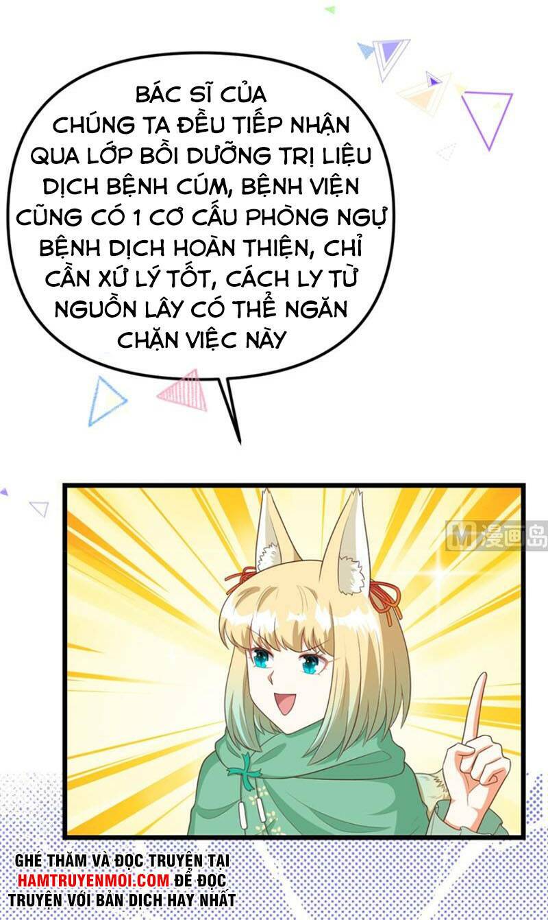 Từ Hôm Nay Bắt Đầu Làm Thành Chủ Chapter 374 - Trang 2