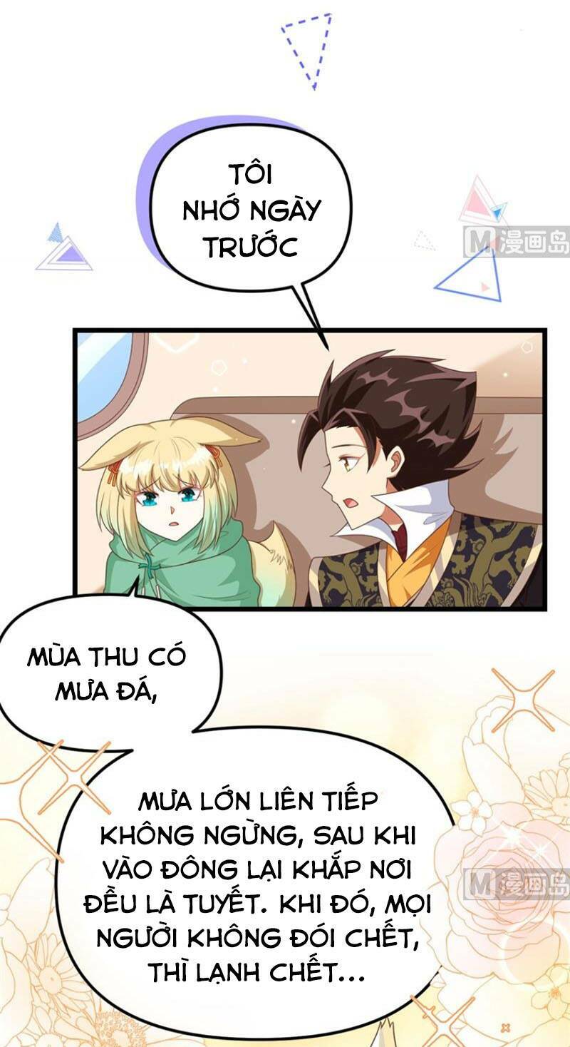 Từ Hôm Nay Bắt Đầu Làm Thành Chủ Chapter 374 - Trang 2