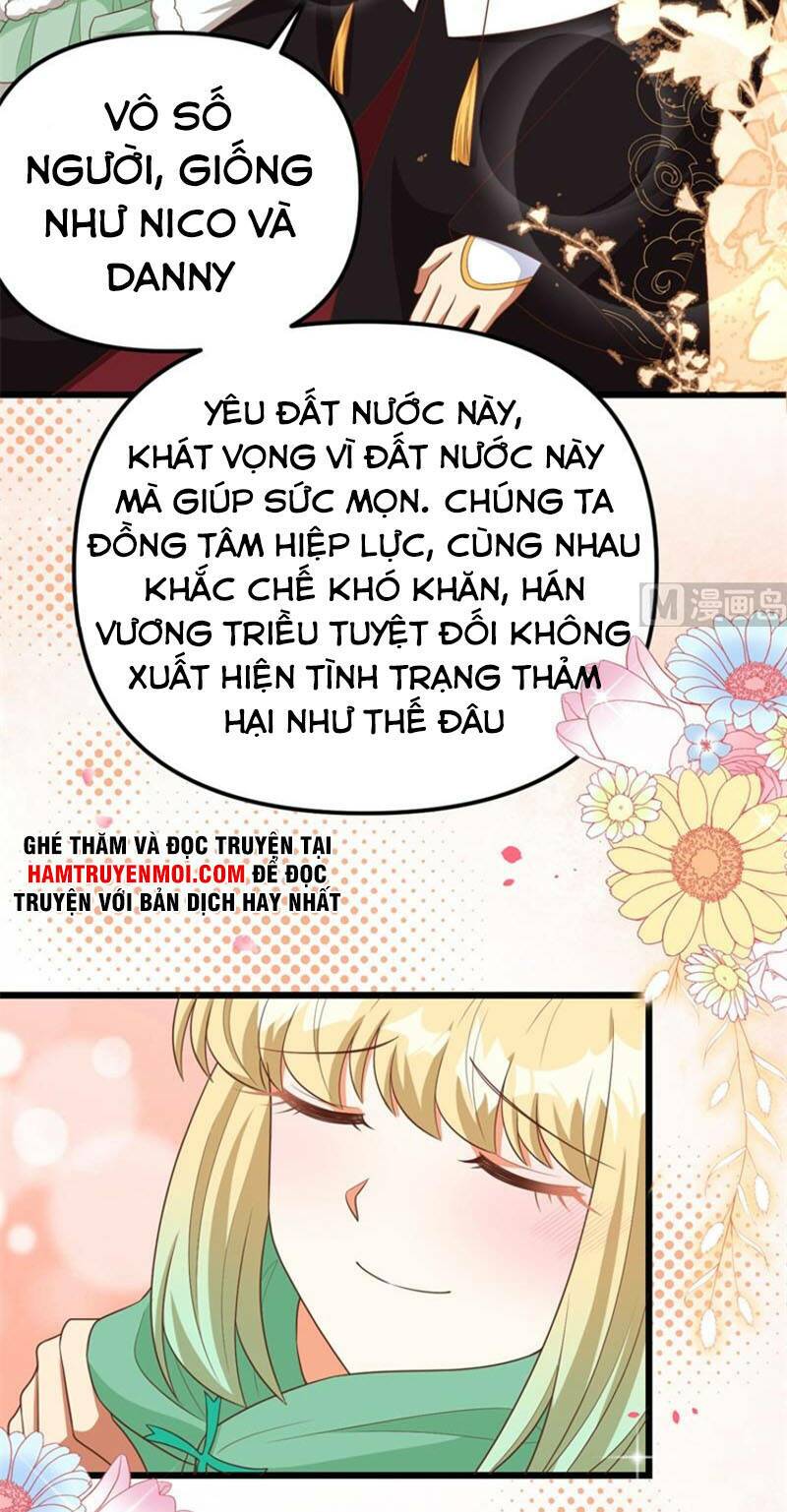 Từ Hôm Nay Bắt Đầu Làm Thành Chủ Chapter 374 - Trang 2