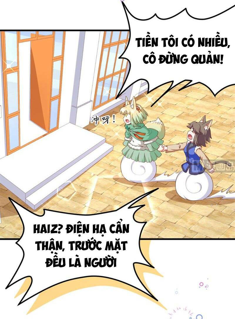 Từ Hôm Nay Bắt Đầu Làm Thành Chủ Chapter 374 - Trang 2