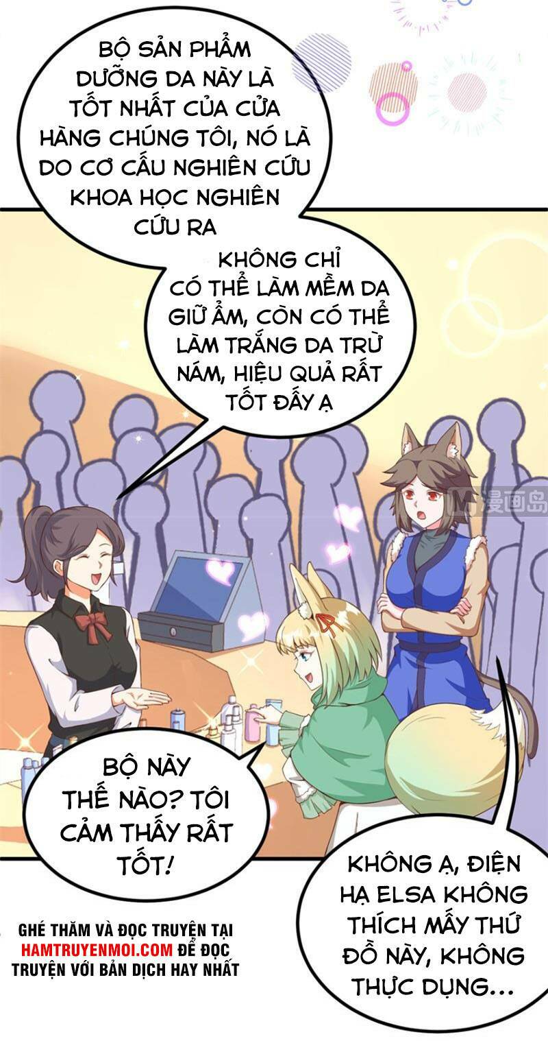 Từ Hôm Nay Bắt Đầu Làm Thành Chủ Chapter 374 - Trang 2