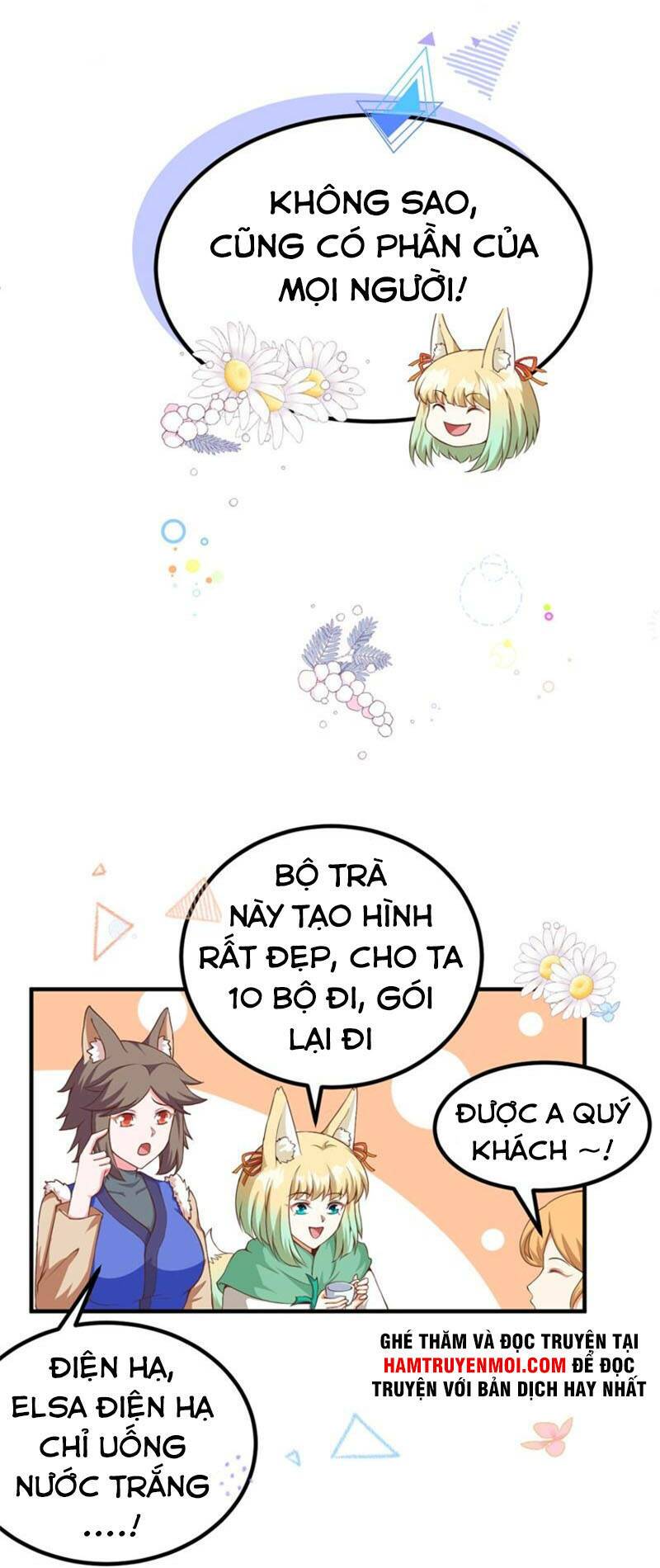 Từ Hôm Nay Bắt Đầu Làm Thành Chủ Chapter 374 - Trang 2