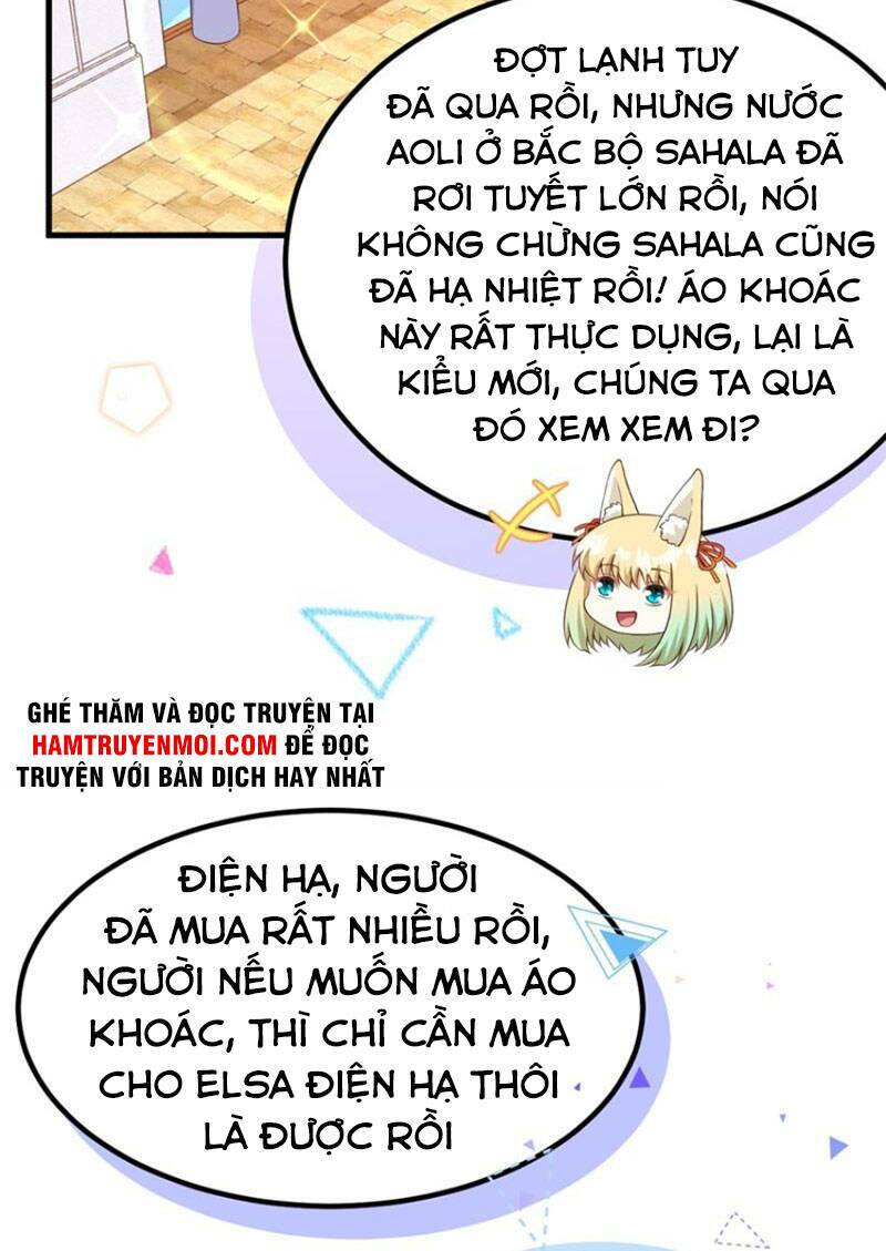 Từ Hôm Nay Bắt Đầu Làm Thành Chủ Chapter 374 - Trang 2