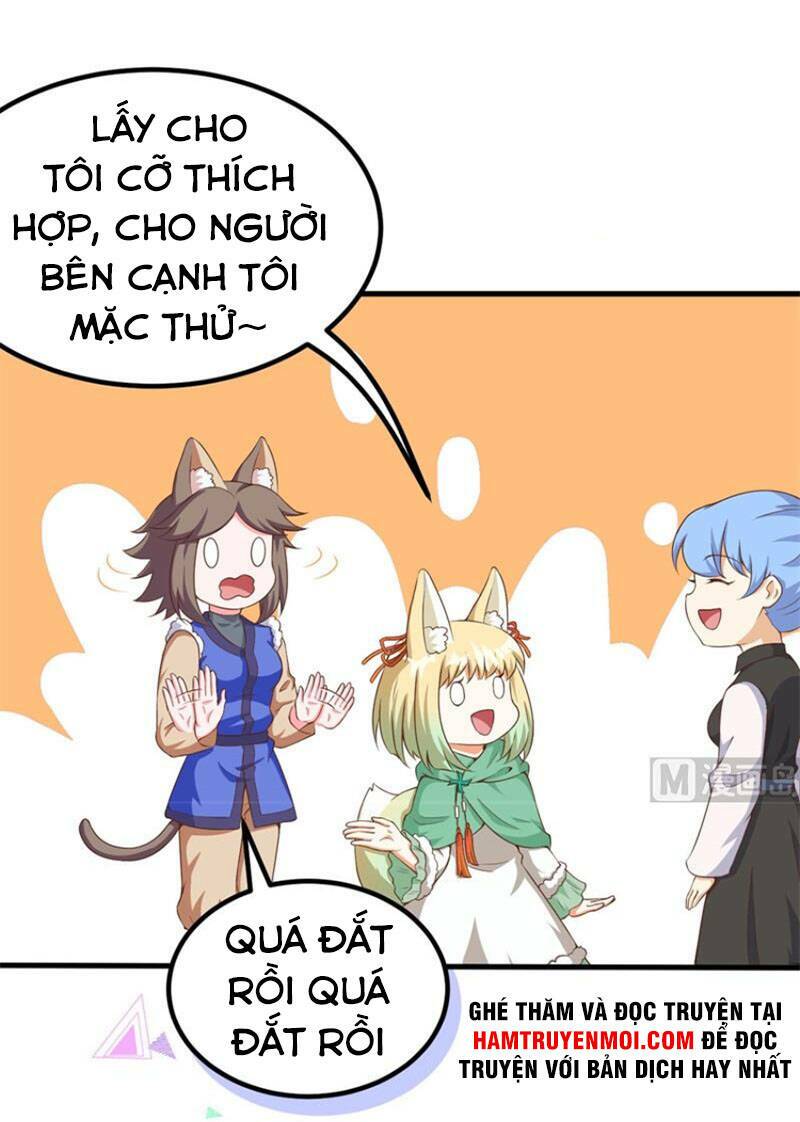 Từ Hôm Nay Bắt Đầu Làm Thành Chủ Chapter 374 - Trang 2