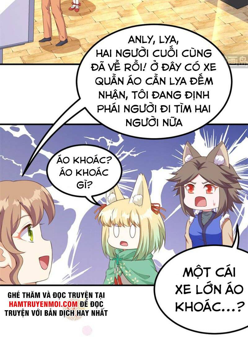 Từ Hôm Nay Bắt Đầu Làm Thành Chủ Chapter 374 - Trang 2