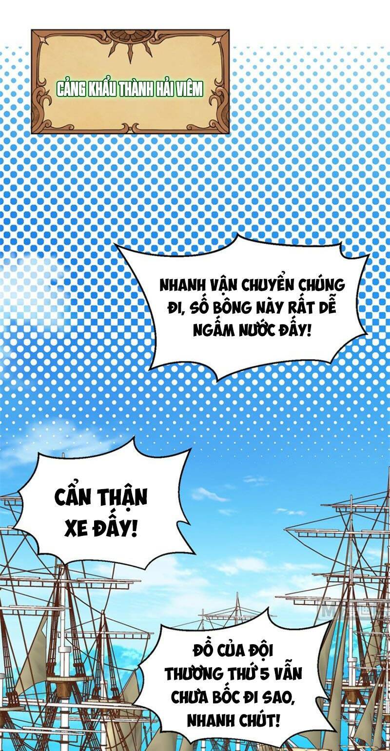 Từ Hôm Nay Bắt Đầu Làm Thành Chủ Chapter 374 - Trang 2