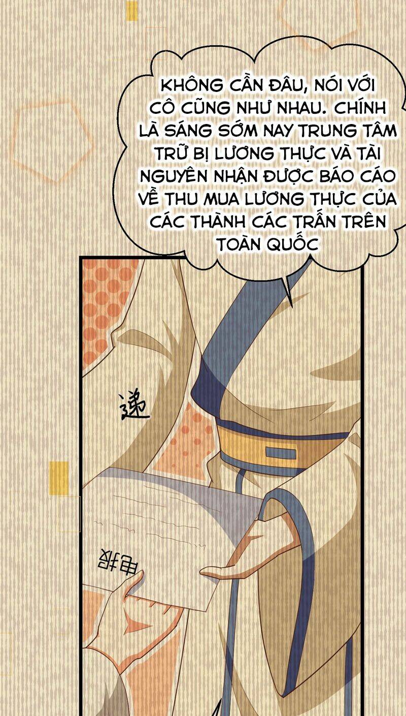 Từ Hôm Nay Bắt Đầu Làm Thành Chủ Chapter 371 - Trang 2