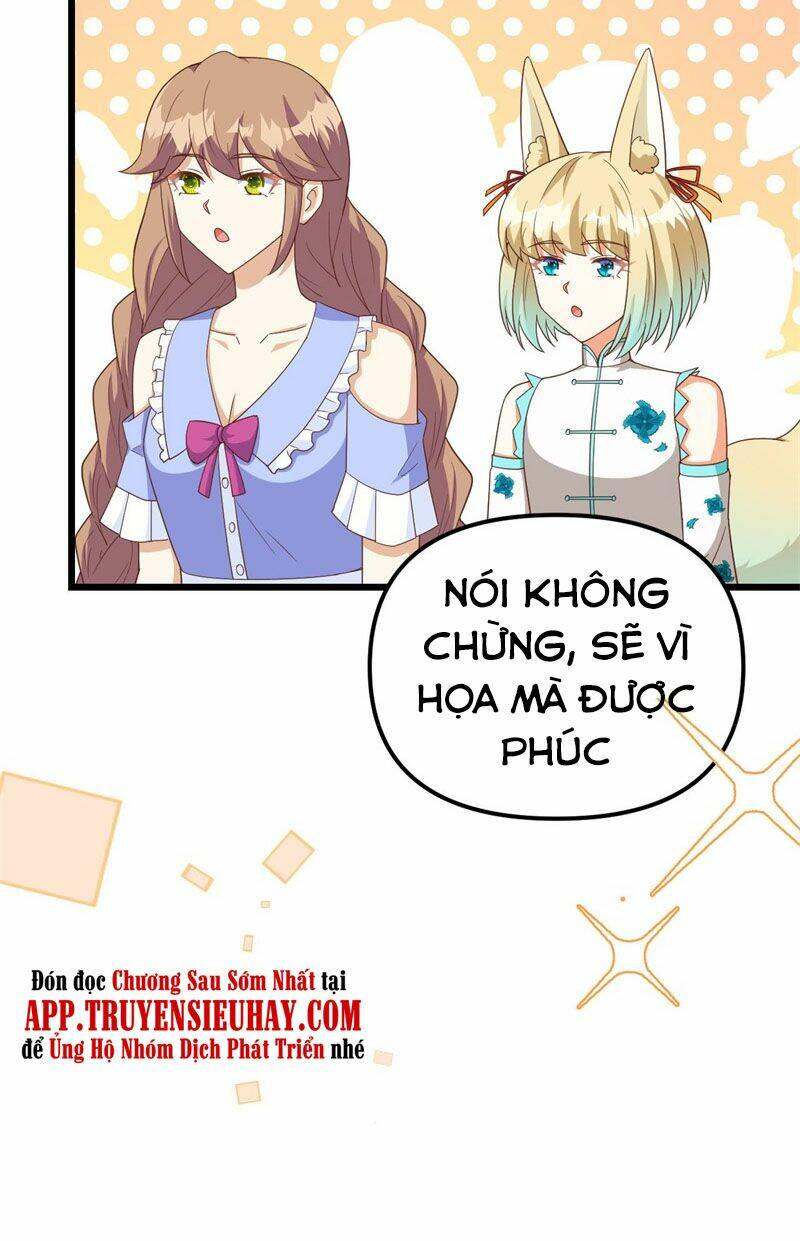 Từ Hôm Nay Bắt Đầu Làm Thành Chủ Chapter 371 - Trang 2