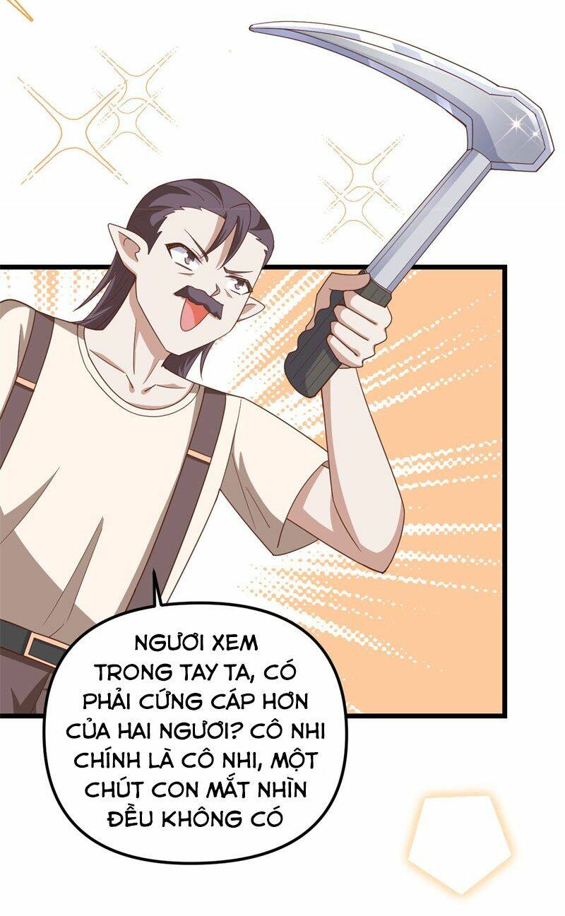 Từ Hôm Nay Bắt Đầu Làm Thành Chủ Chapter 371 - Trang 2