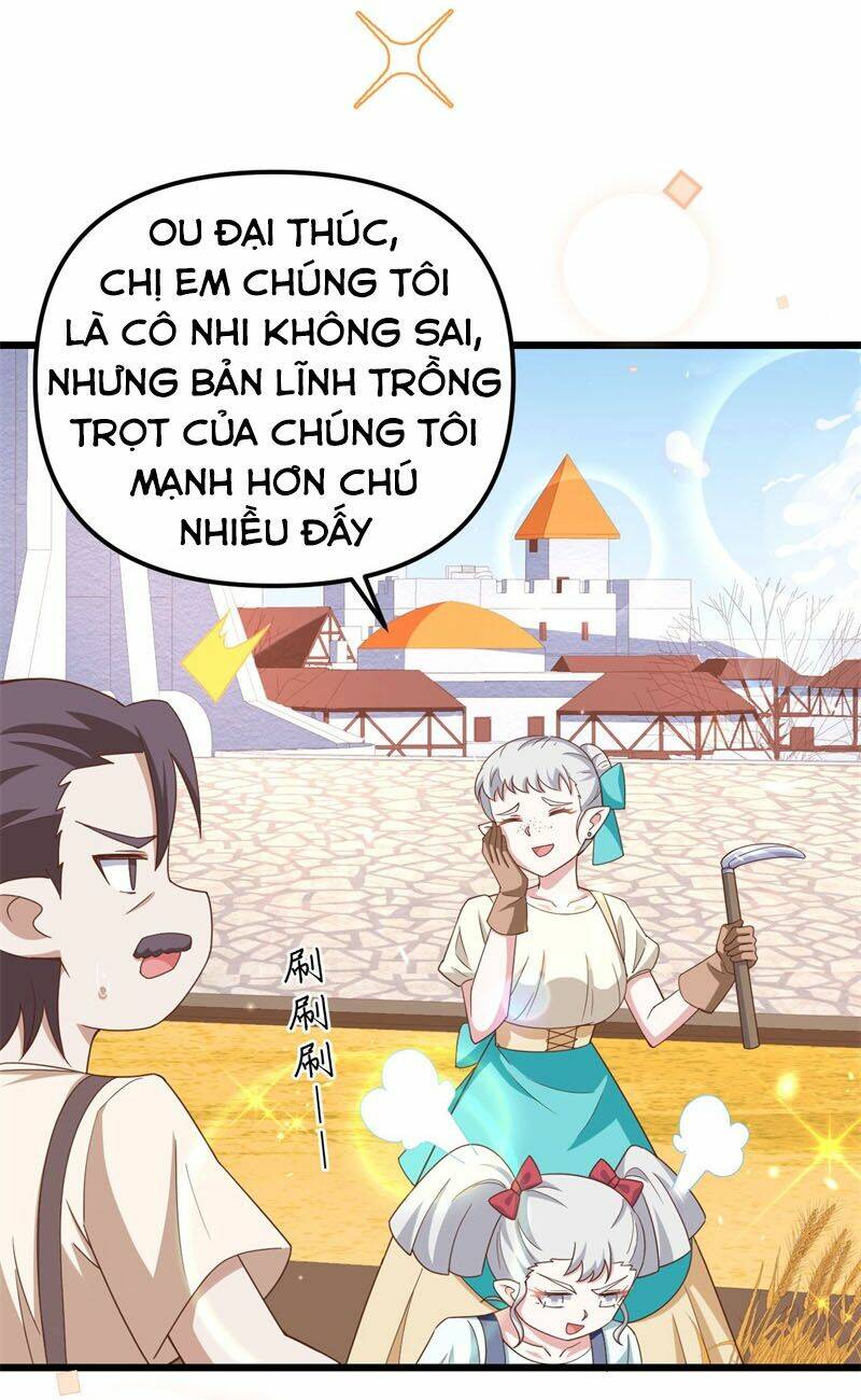 Từ Hôm Nay Bắt Đầu Làm Thành Chủ Chapter 371 - Trang 2