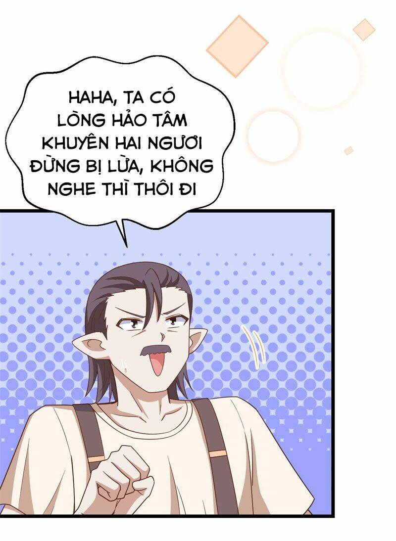 Từ Hôm Nay Bắt Đầu Làm Thành Chủ Chapter 371 - Trang 2