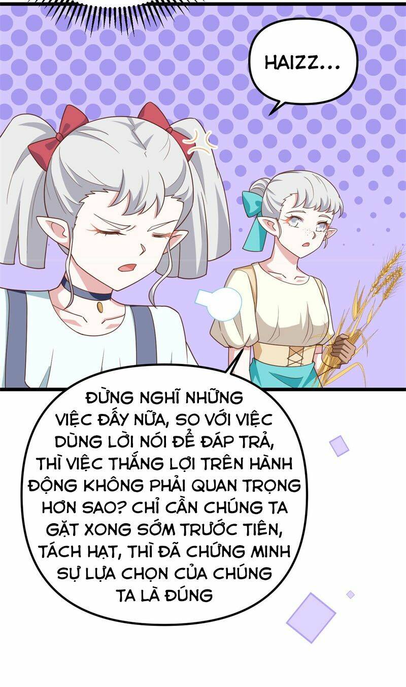 Từ Hôm Nay Bắt Đầu Làm Thành Chủ Chapter 371 - Trang 2