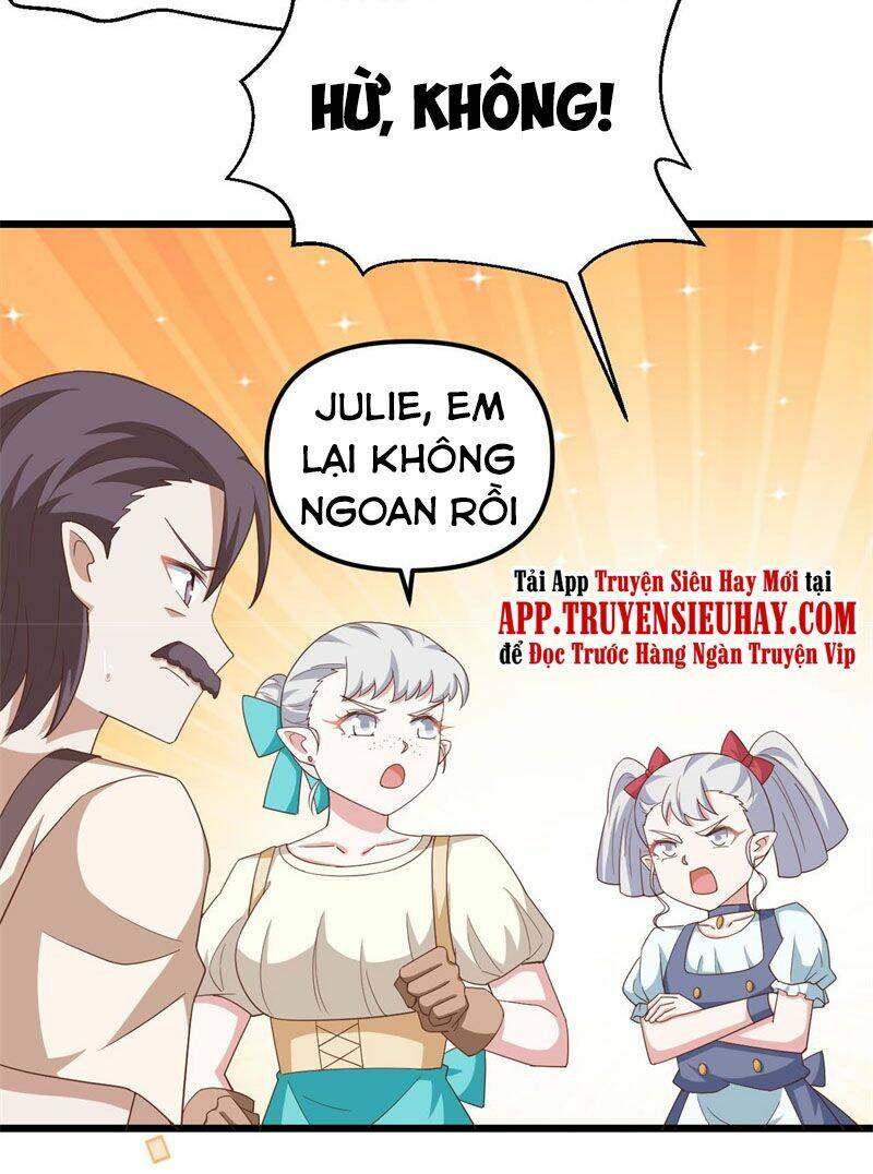 Từ Hôm Nay Bắt Đầu Làm Thành Chủ Chapter 371 - Trang 2