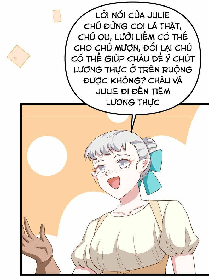 Từ Hôm Nay Bắt Đầu Làm Thành Chủ Chapter 371 - Trang 2