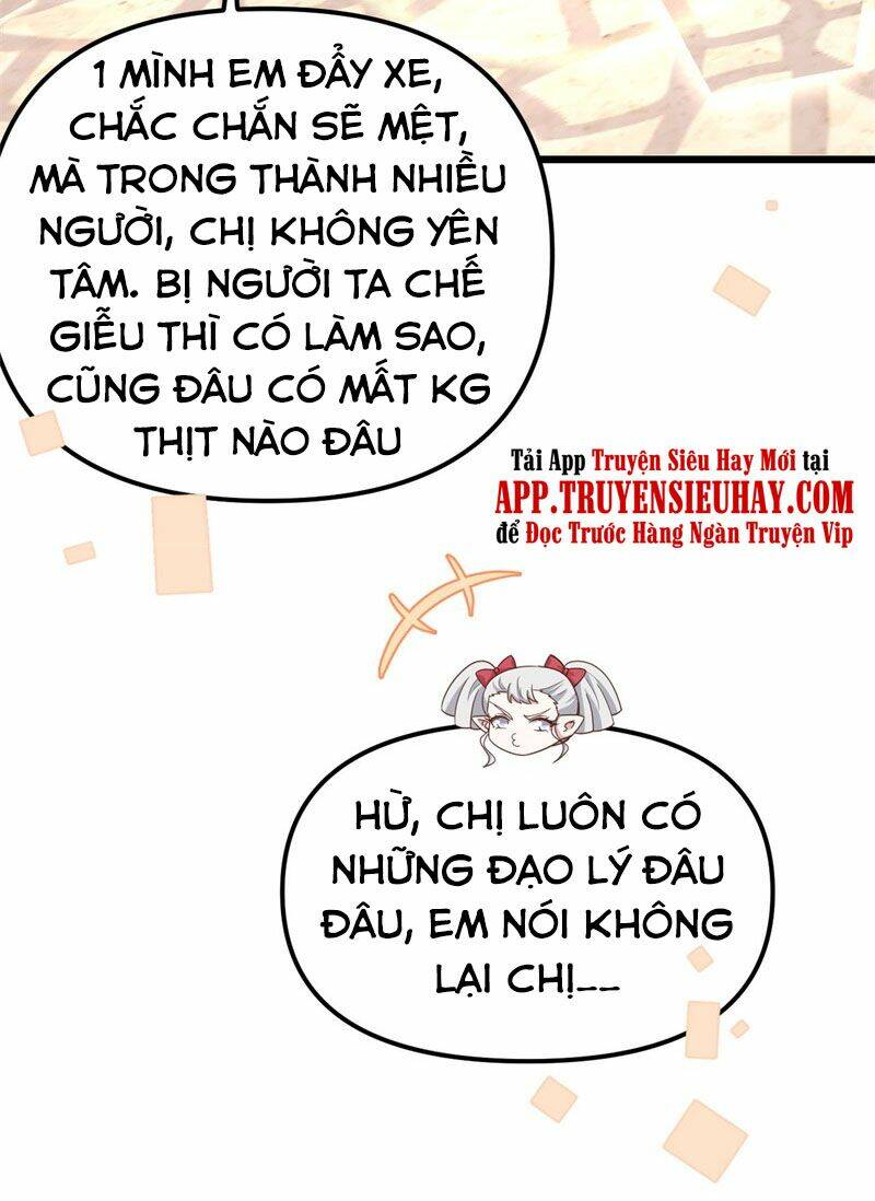 Từ Hôm Nay Bắt Đầu Làm Thành Chủ Chapter 371 - Trang 2