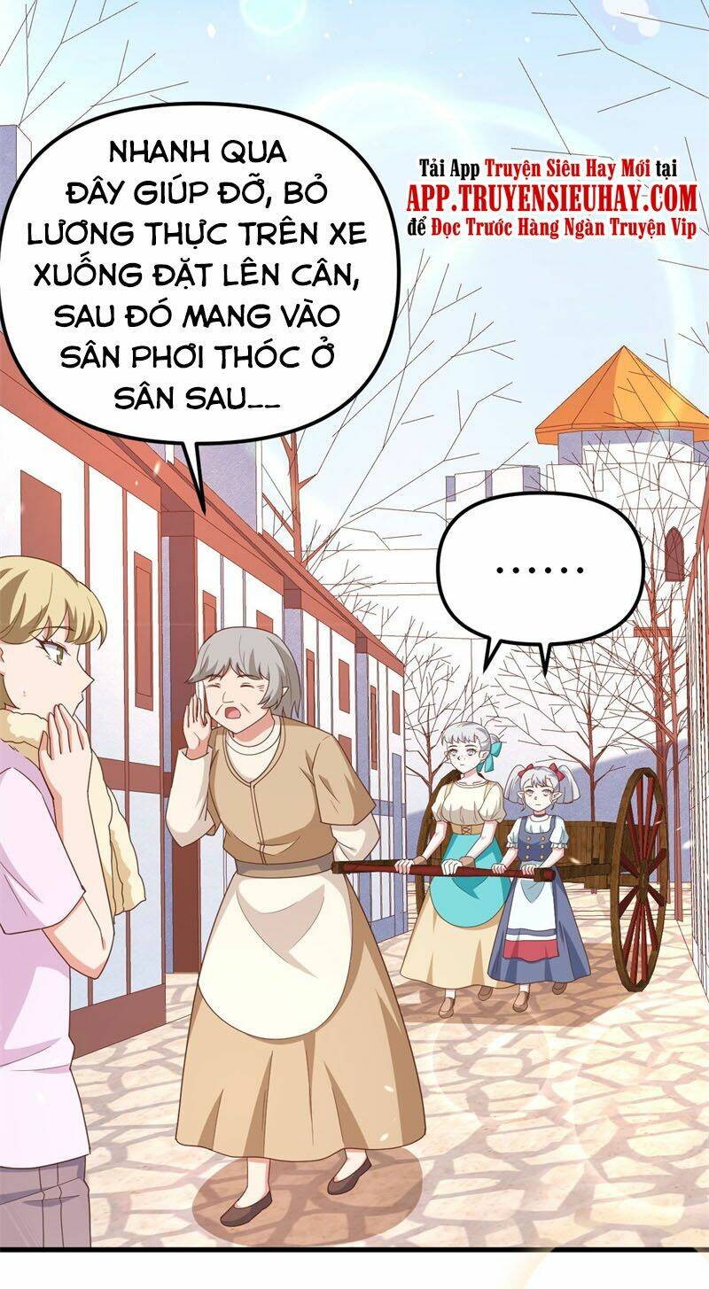 Từ Hôm Nay Bắt Đầu Làm Thành Chủ Chapter 371 - Trang 2