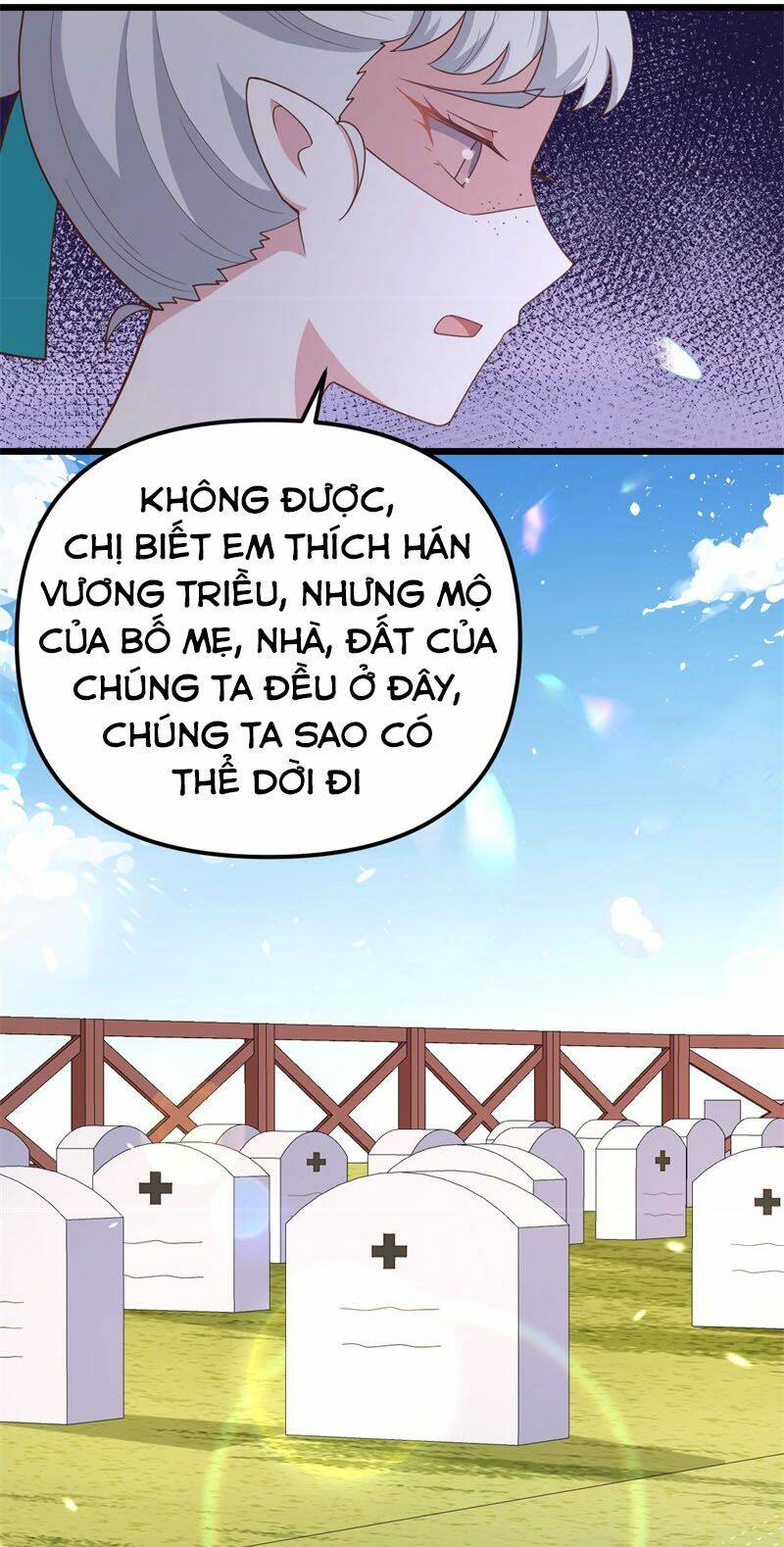 Từ Hôm Nay Bắt Đầu Làm Thành Chủ Chapter 371 - Trang 2