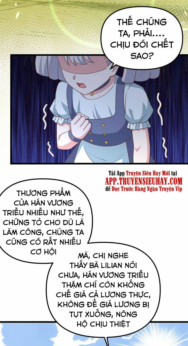 Từ Hôm Nay Bắt Đầu Làm Thành Chủ Chapter 371 - Trang 2